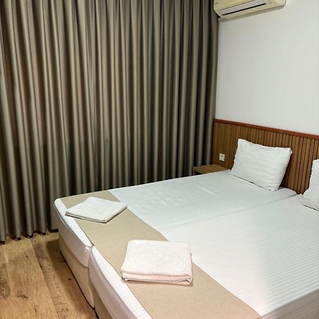 Radi Inn Svilengrad ภายนอก รูปภาพ