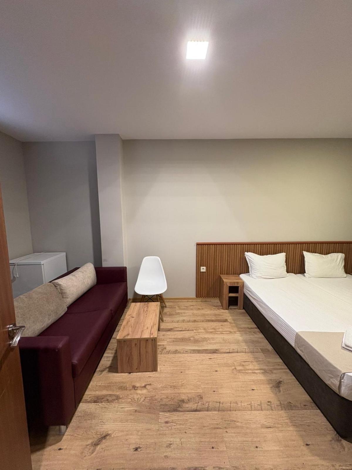 Radi Inn Svilengrad ภายนอก รูปภาพ