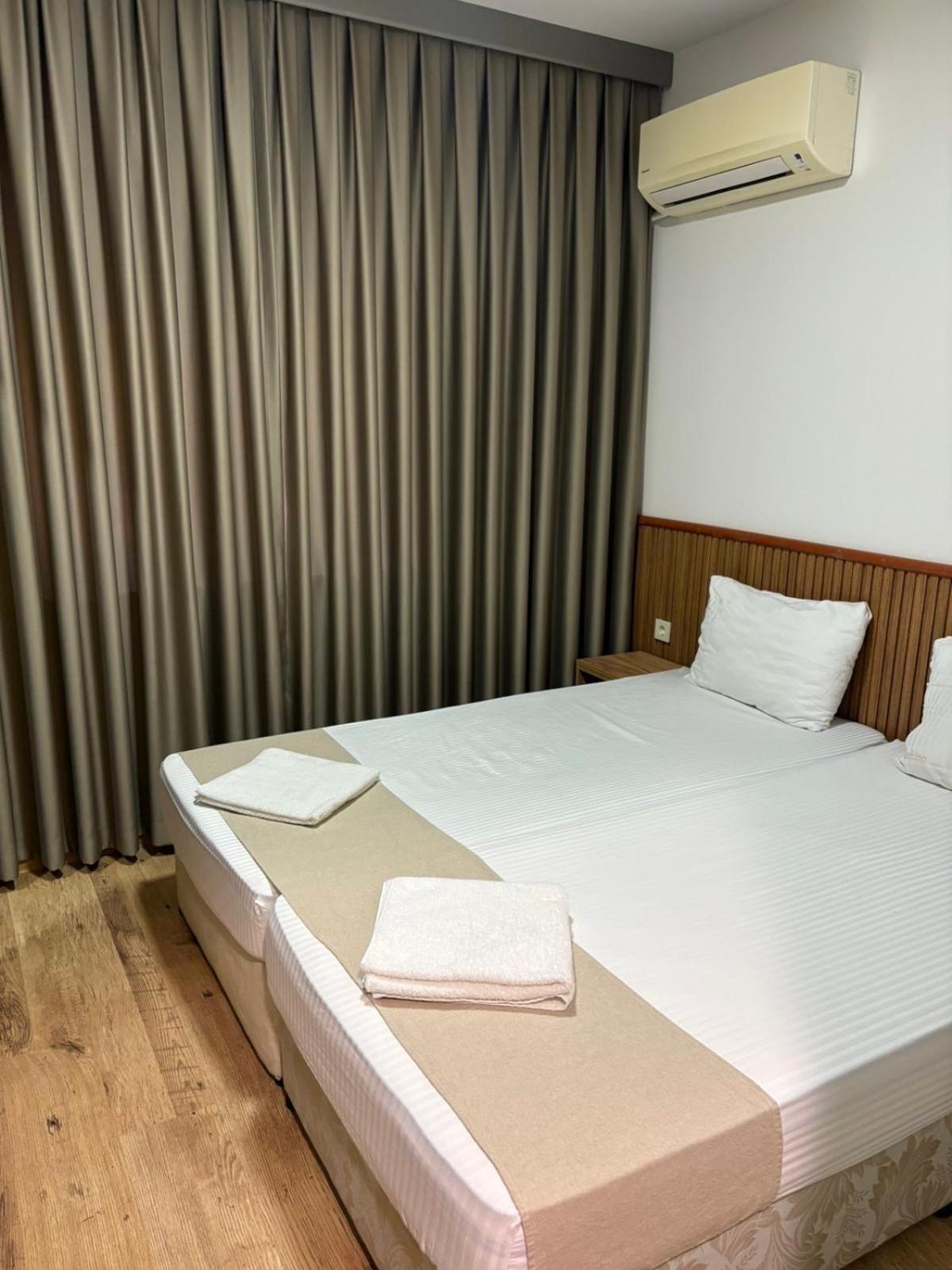 Radi Inn Svilengrad ภายนอก รูปภาพ