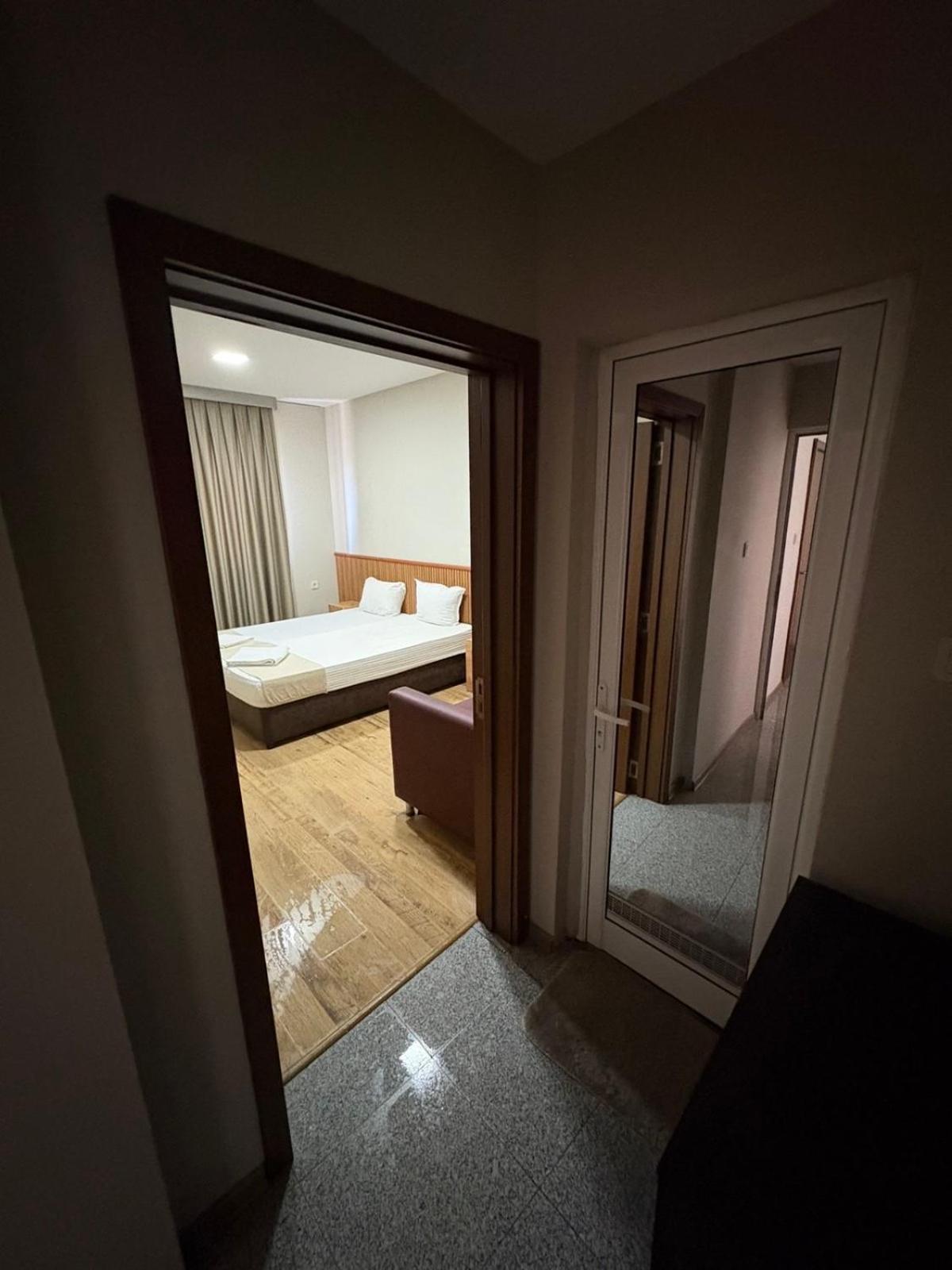 Radi Inn Svilengrad ภายนอก รูปภาพ