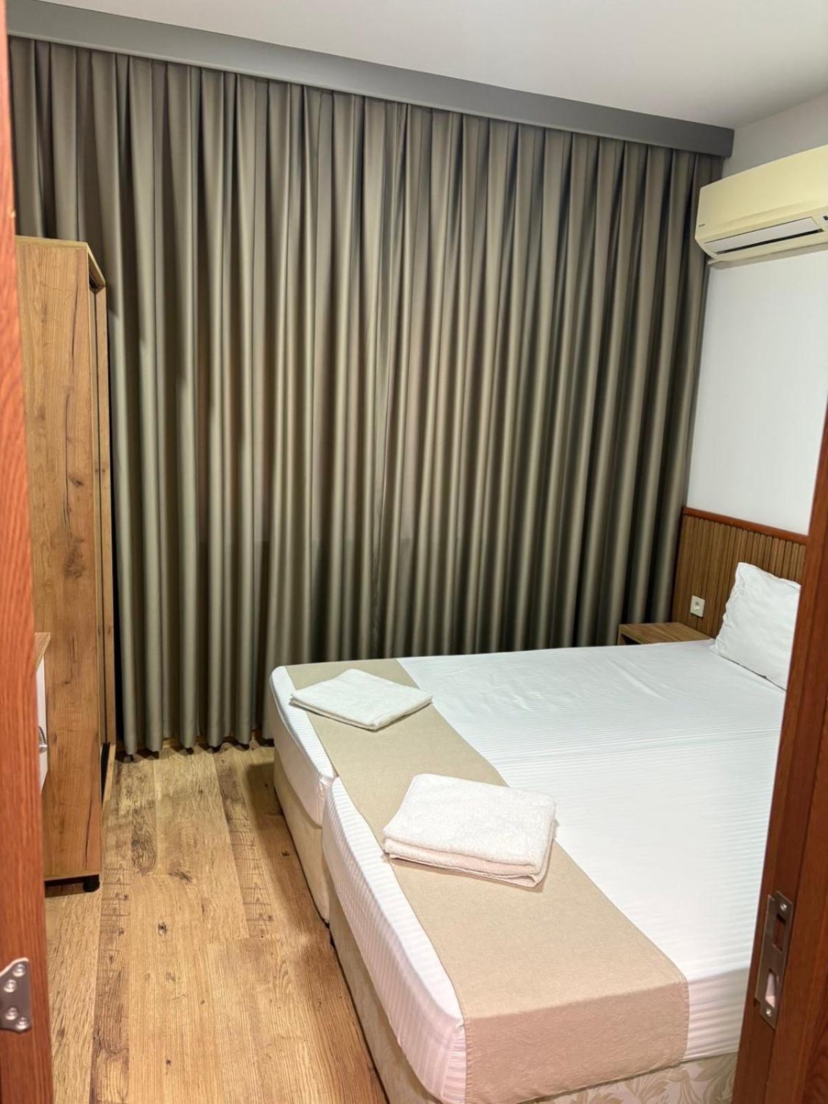 Radi Inn Svilengrad ภายนอก รูปภาพ