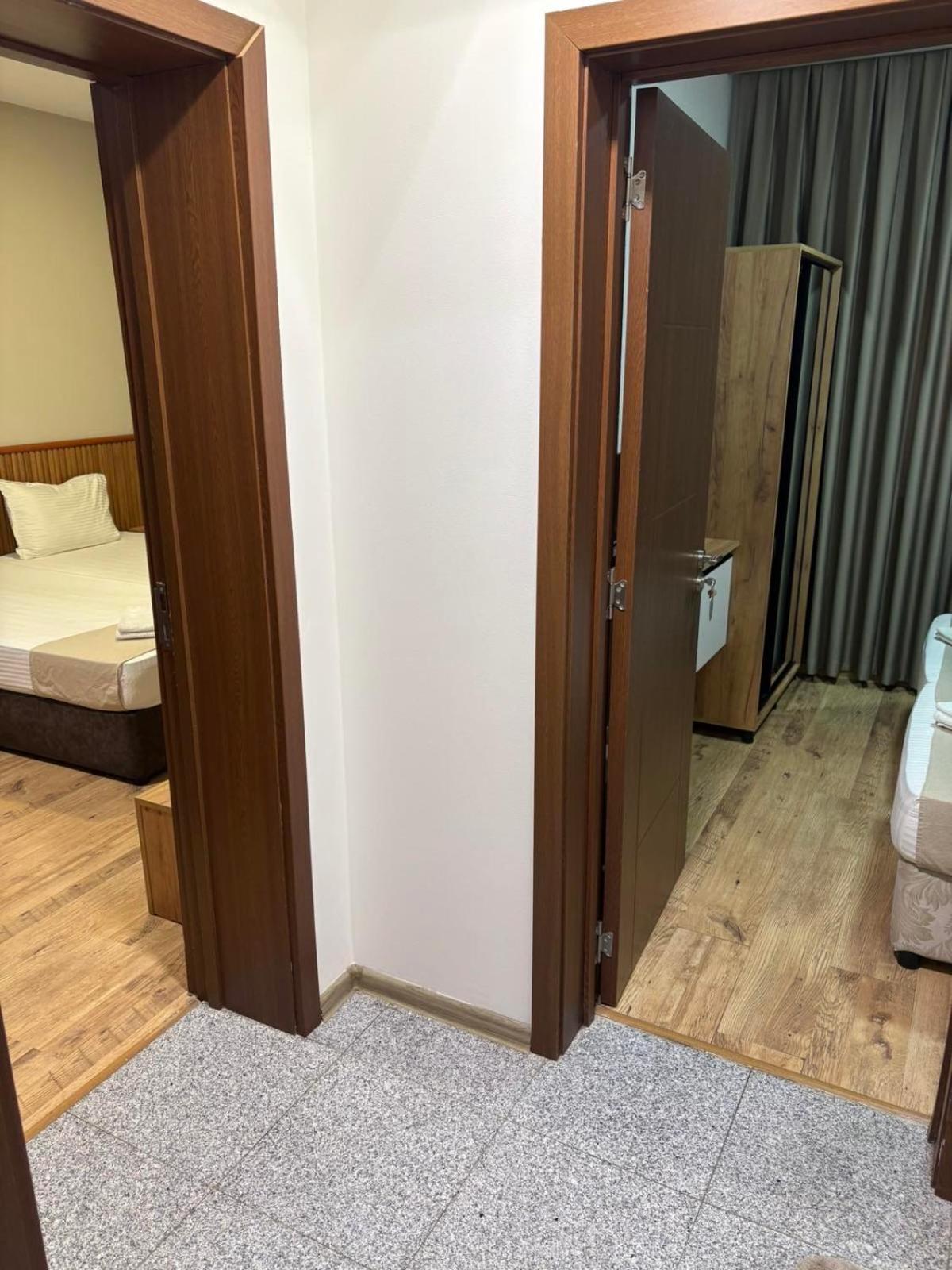 Radi Inn Svilengrad ภายนอก รูปภาพ